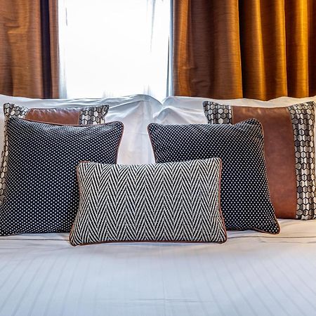 Hotel Duomo Firenze Eksteriør billede