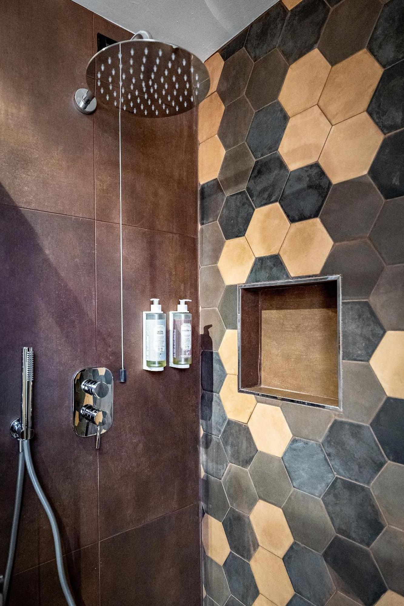 Hotel Duomo Firenze Eksteriør billede