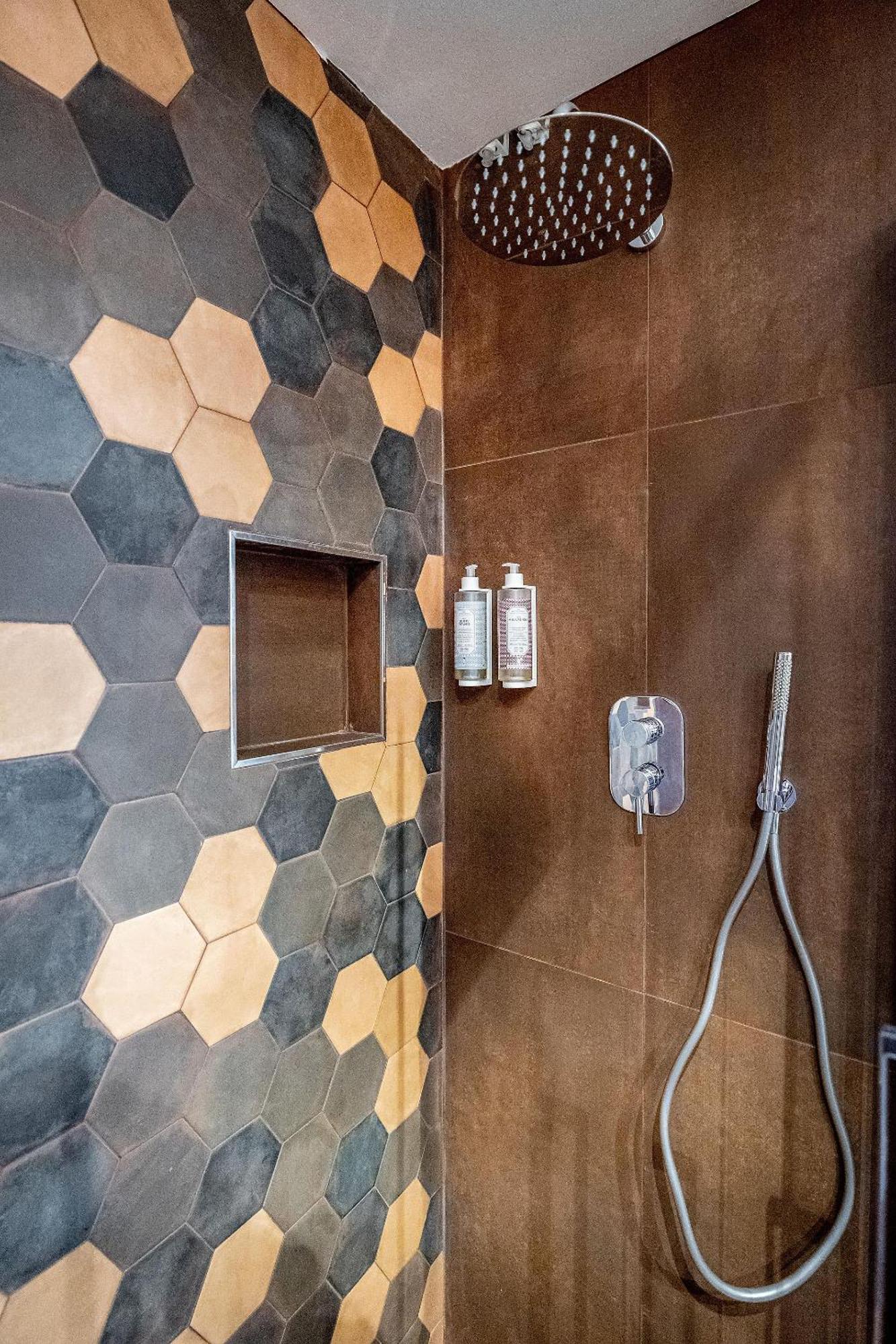 Hotel Duomo Firenze Eksteriør billede