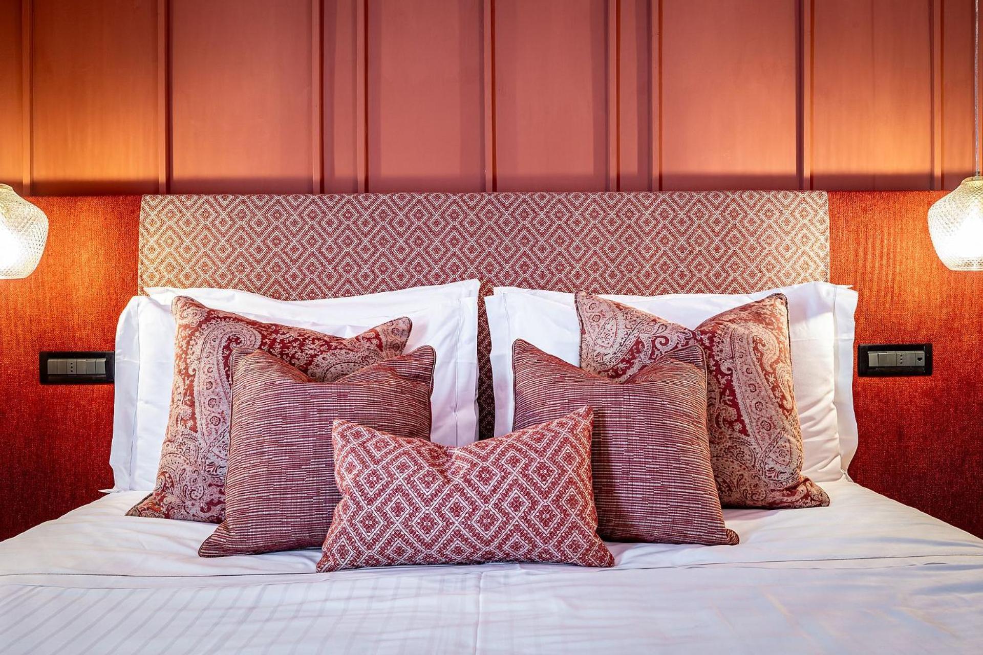Hotel Duomo Firenze Eksteriør billede