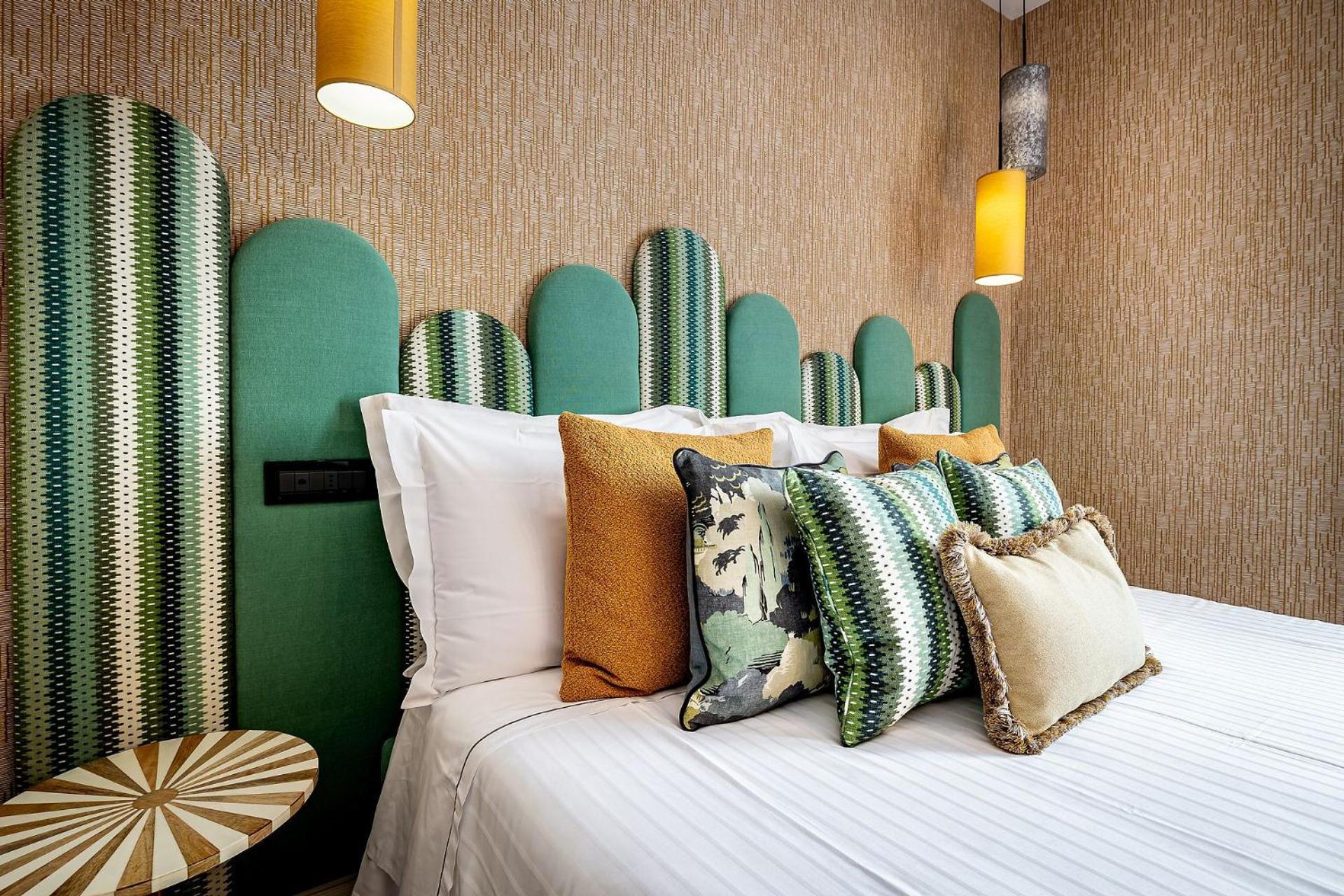 Hotel Duomo Firenze Eksteriør billede