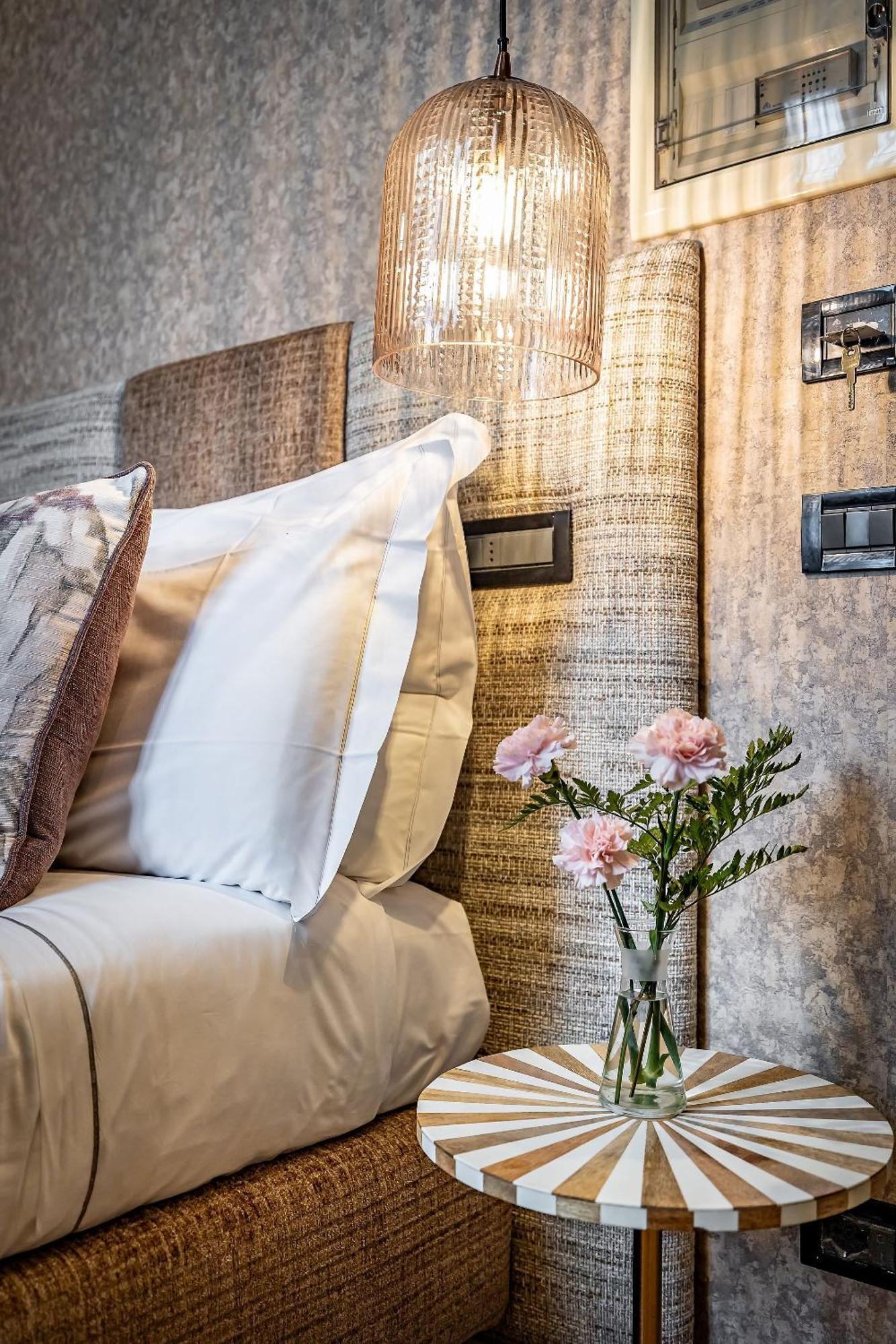 Hotel Duomo Firenze Eksteriør billede