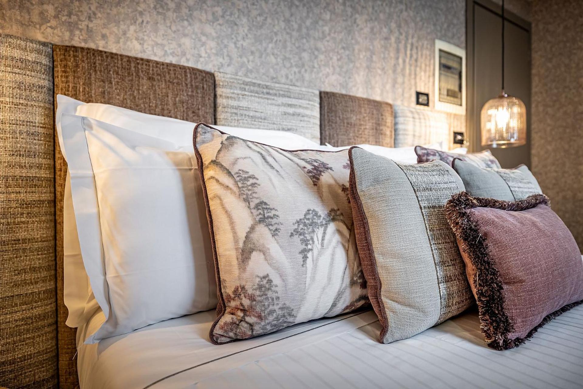 Hotel Duomo Firenze Eksteriør billede
