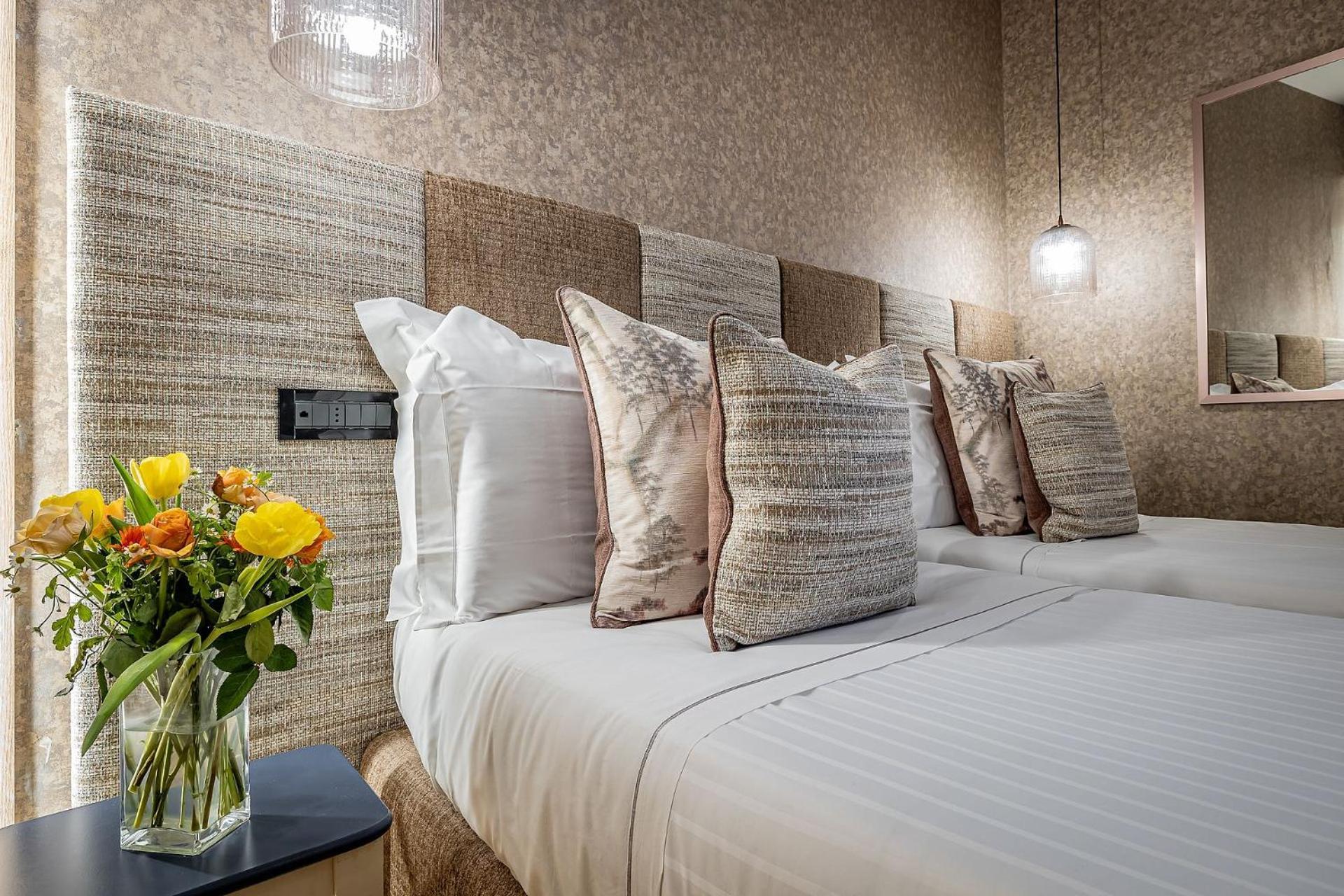 Hotel Duomo Firenze Eksteriør billede
