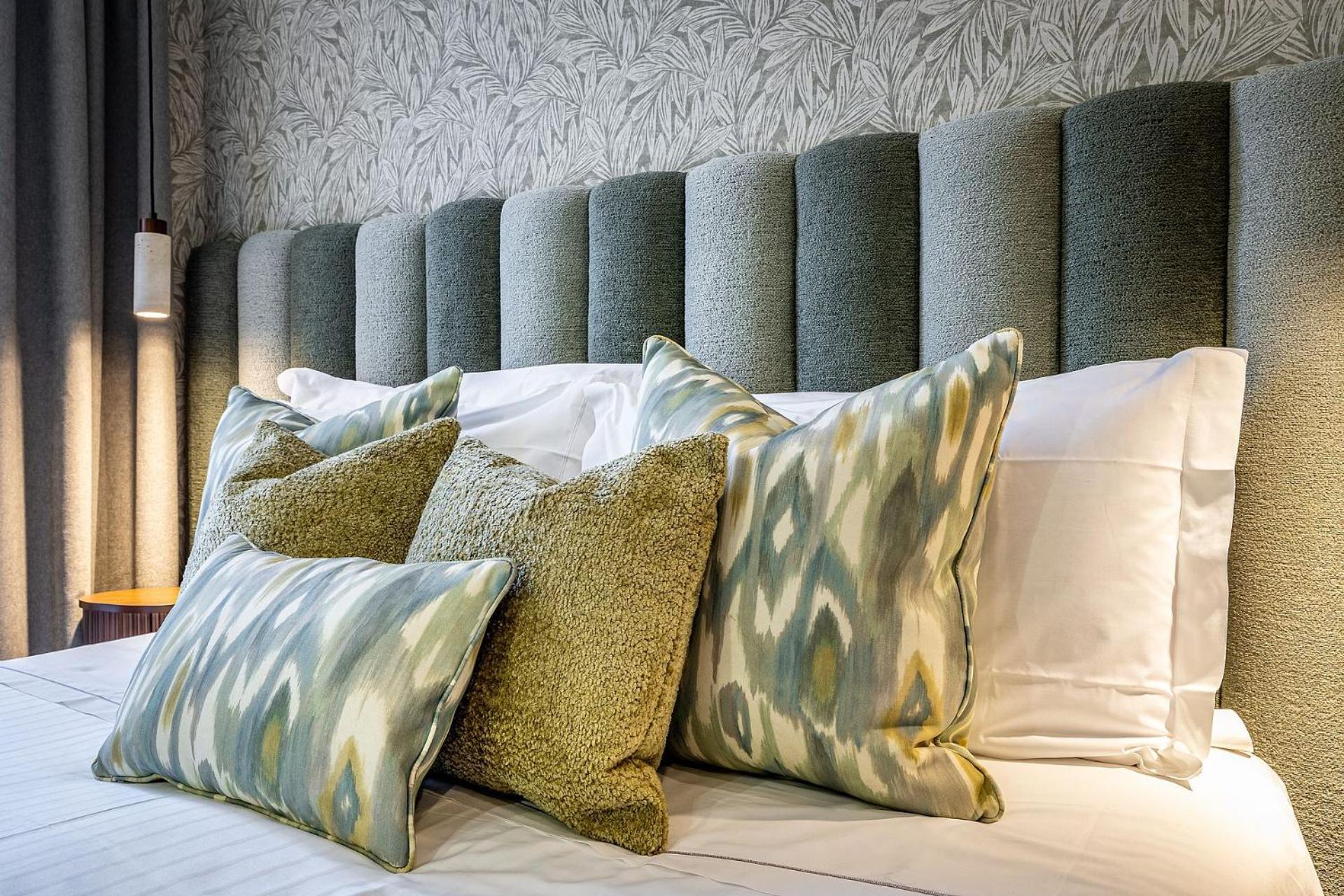 Hotel Duomo Firenze Eksteriør billede