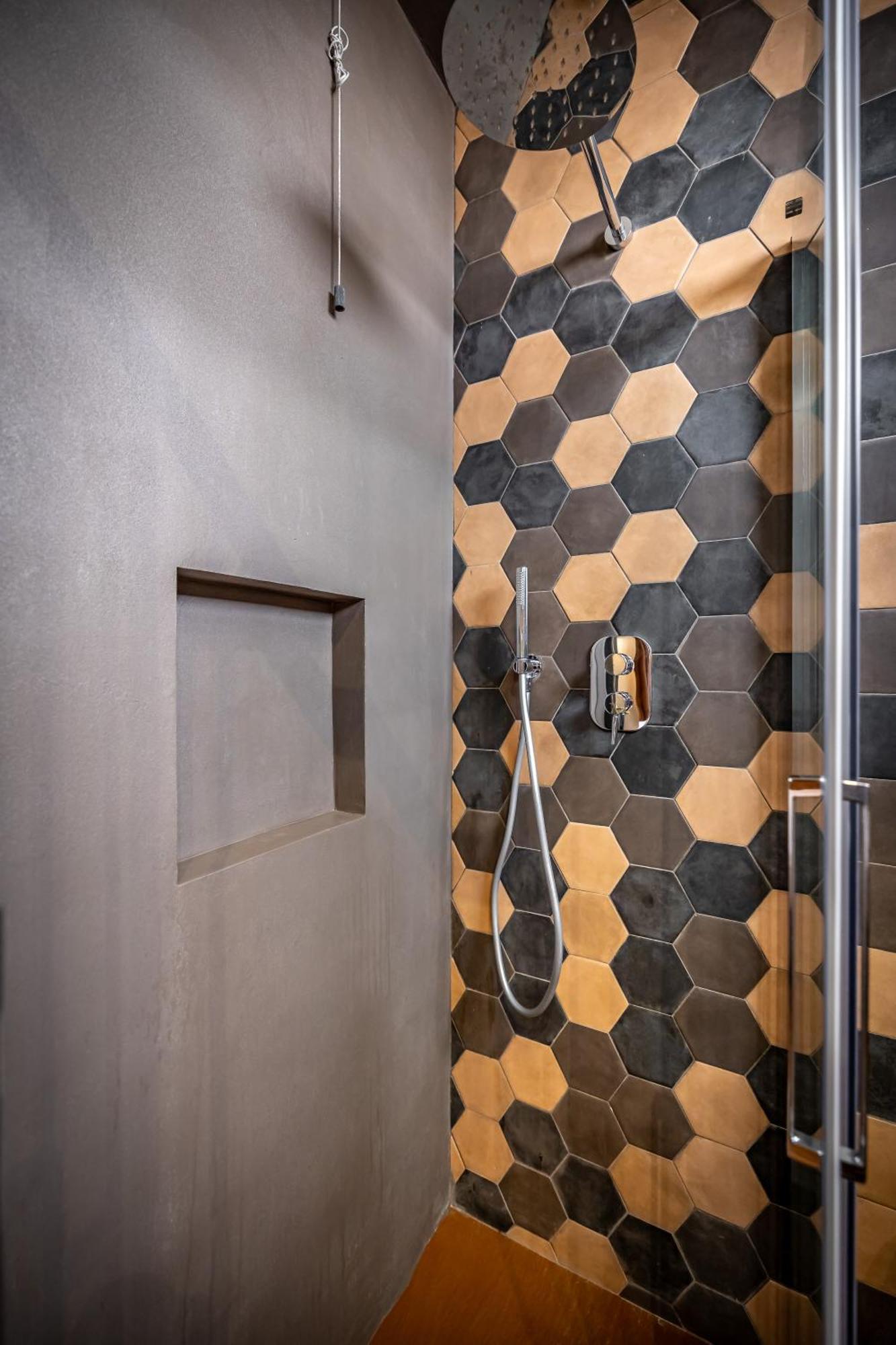 Hotel Duomo Firenze Eksteriør billede